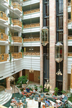 Marhaba Royal Salem 7